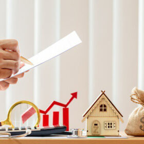 Làm thế nào để vay tiền ngân hàng khi mua nhà?
