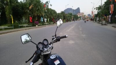 Dat Nha Pho Phong Nha 1