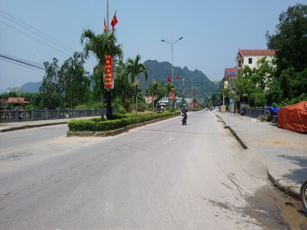 Dat Nha Pho Phong Nha 3